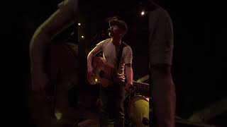 Foy Vance - Upbeat Feelgood @ Bitterzoet Amsterdam