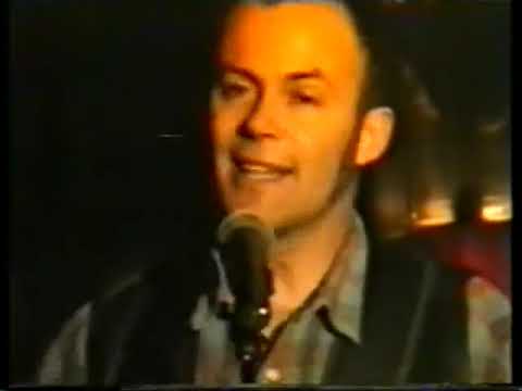 JAF / En Vivo Olimpo Disco Mendoza 05 09 1998 / MDJVE