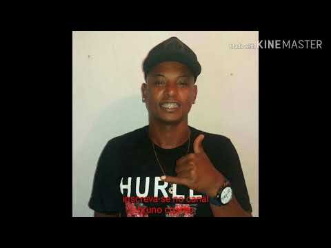 Mc lito medley pesado pra caixa d'água de Belford Roxo