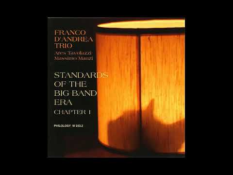 Franco D'Andrea Trio  -The Midnight Sun Will Never Set