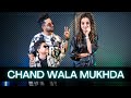 Chand Wala Mukhda Dance Cover | Tejas & Ishpreet | Dancefit Live