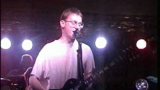 Hum playing &quot;Comin Home&quot; at Planetfest on 5/2/98