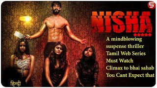 Nisha (Tamil) TV Series - 2019 | Explain In Hindi