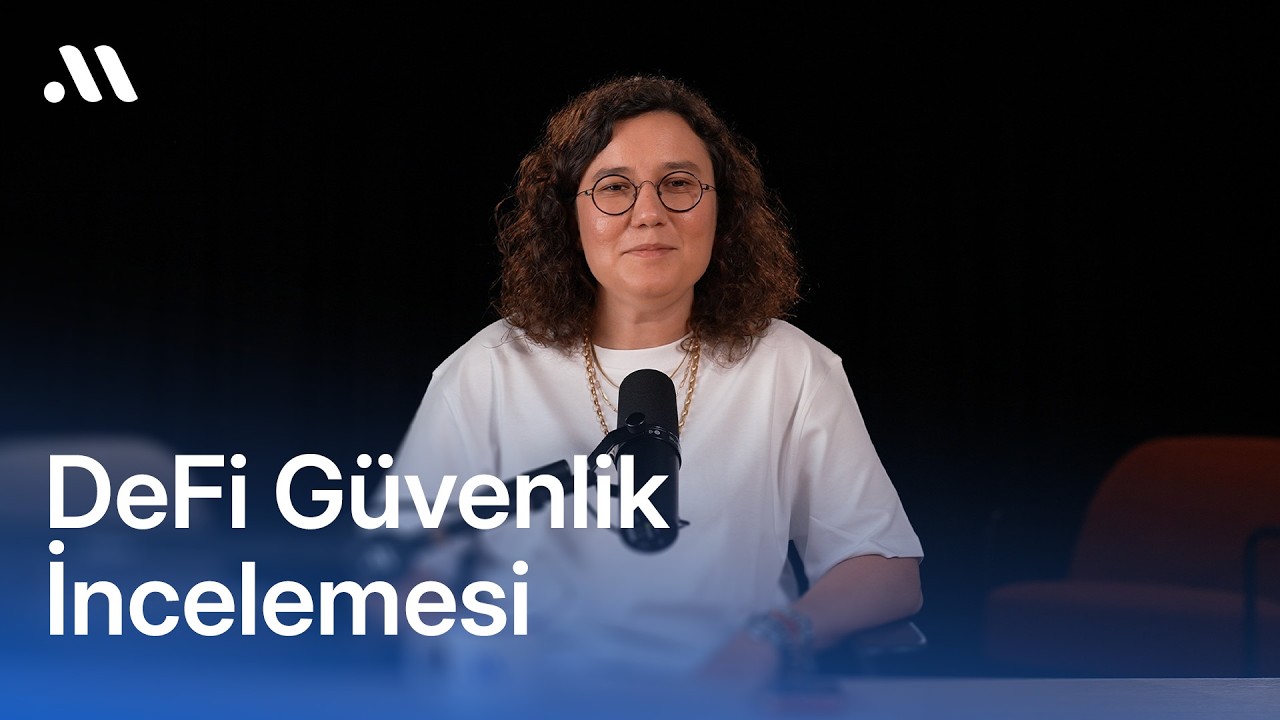 DeFi varlıklarında güvenlik incelemesine nasıl bakılır? | Midas+