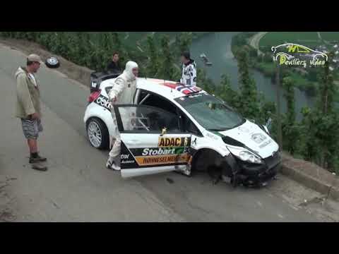 WRC Adac rallye Deutschland 2011 [HD] By Devillersvideo