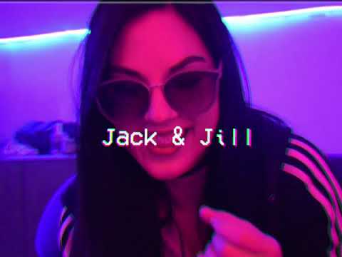 Fillie J ft. boohbee.fat - Jack and Jill (prod. by Haterz & broyka)