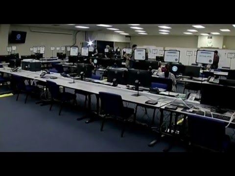 FBI förbereder sig för Super Bowl