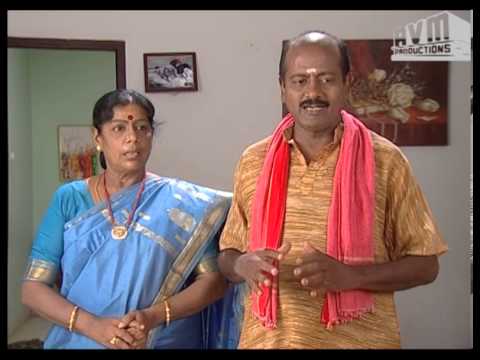 Episode 389: Vairanenjam Tamil TV Serial - AVM Productions