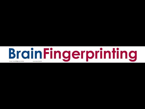 Brain Fingerprinting