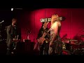 Doug Wimbish Bass Solo @ Jazz Standard April 2017