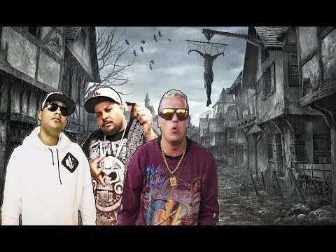 Mano Fler & Facção 288 - Passo a passo