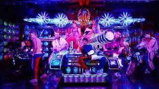 MADEMOISELLE YULIA - HARAJUKU WANDER