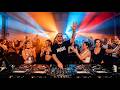 Best HUGEL 2026 Latin House Beach Party Set Festival Edition