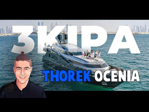 Thorek ocenia nową piosenkę ekipy "EKIPA - 3KIPA"