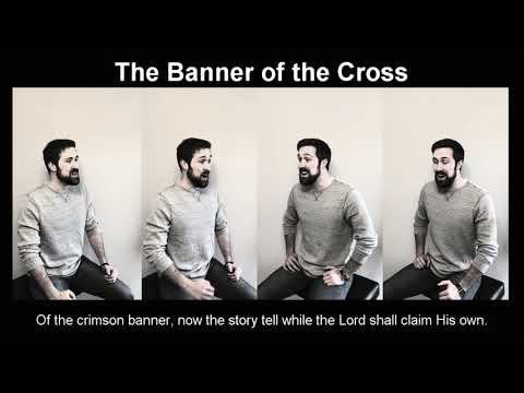 Thumbnail for The Banner of the Cross video