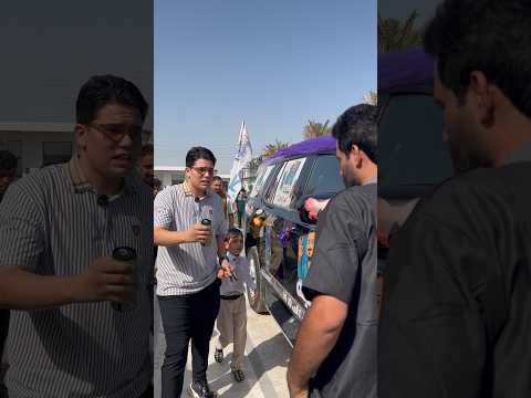 مجودي سلم السياره للفاز بالتاهو