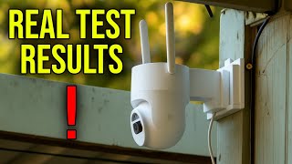 I Tested What Really Matters in a PTZ Camera — Here’s What I Found