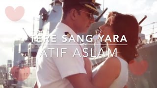 Tere Sang Yaara - Rustom Song Story | Akshay Kumar