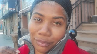 NYCHA tryna say my son and I owe768 hrs.  of Community Service