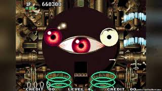 Download lagu Aero Fighters 3 - All Bosses (Arcade, Neo Geo) mp3