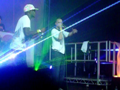 Skibadee n Shabba TC b2b distortedminds