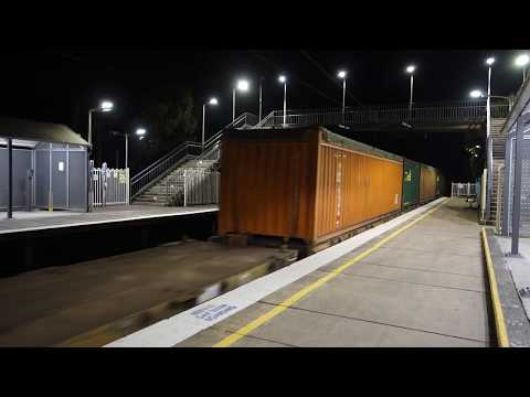 NR82 & 8226 with PN 1BS2 - 13/8/17