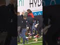 Een geweldig gebaar van de Cambuur-fans ??❤️ #shorts