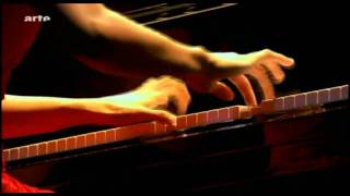 Yuja Wang - Scarlati Sonate Kk. 427