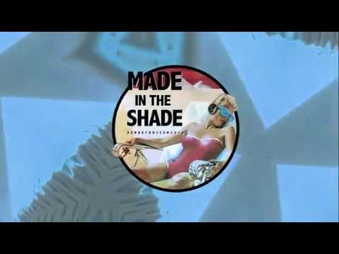 Made in the Shade 2019 - Kursiv ft. Plogen & Miko