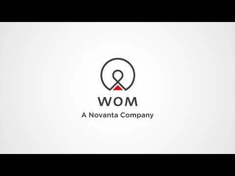 Willkommen auf unserem Kanal, willkommen bei WOM!