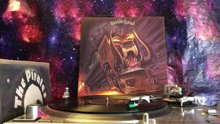 Motörhead - Ain’t My Crime