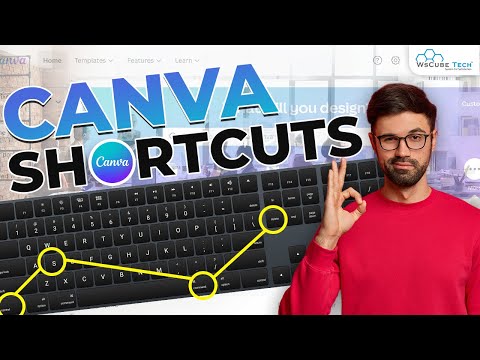 How to use Canva For Beginners Complete Canva Introduction