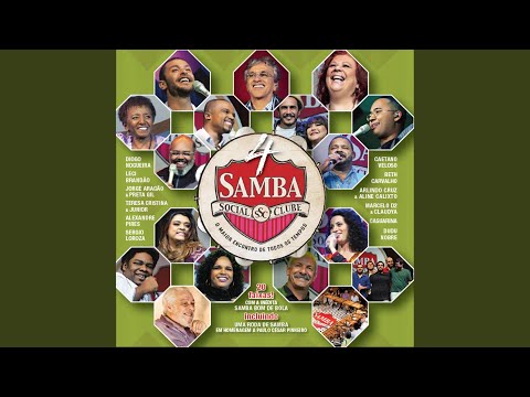 Poder Da Criação (Ao Vivo)