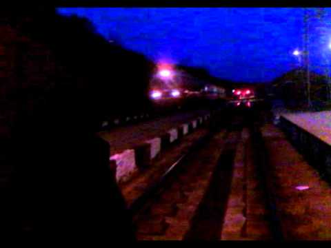 Pristigasht VLAK ZA GRAD PLACHKOVTSI