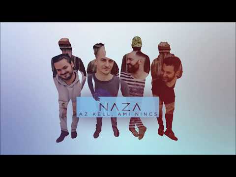 NAZA - Jéghideg mediterrán