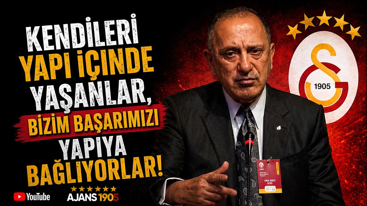 Fatih Altaylı'dan Tarihi "Yapı" Çıkışı: "Kendileri Yapı İçinde Yaşayanlar!"