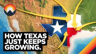 Why Texas Wins