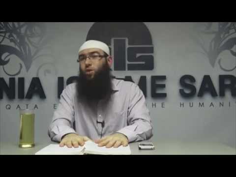 Hoxhë Omer Bajrami - Nusja e re në Facebook