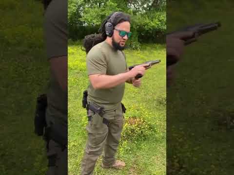 FN Five-Seven (Full-Auto) #felons #gun