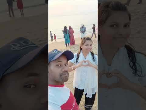 beach photos ranjith asima family vlog