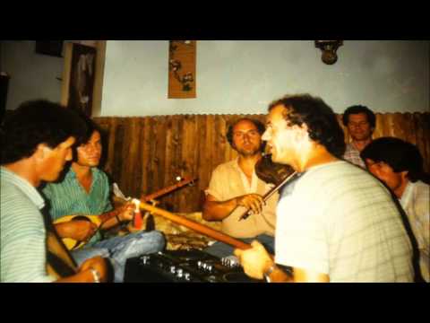 Mahmut Ferati , Milaim Mezini & Baki Bakiu - Sinan Llapi