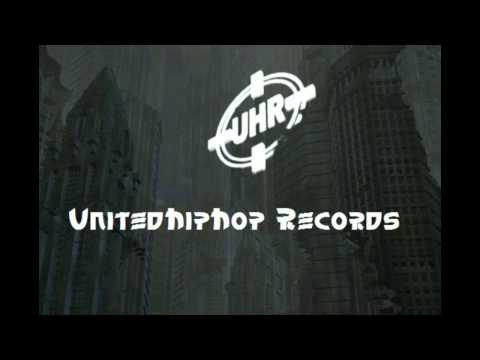 [UHR] Raektag & Lord K - Alltäglich (release: 2002)