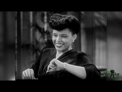 Various Artists: Black Music Compilation | Soundie | 8K HQ (4K UHD)