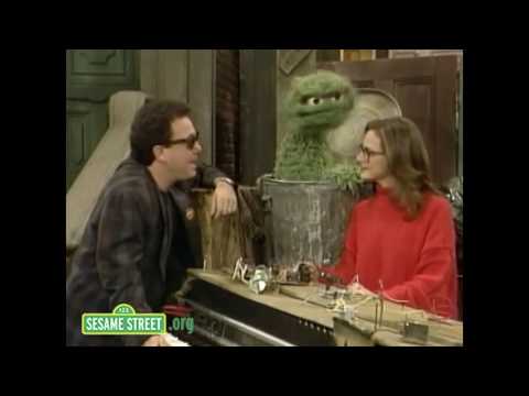 Muppet Songs: Billy Joel - Just the Way You Are
