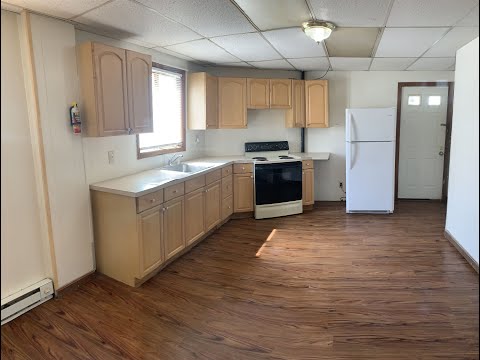 One *HUGE* Bedroom at 3 E Main St, #1L, Webster, MA!  617-845-1000