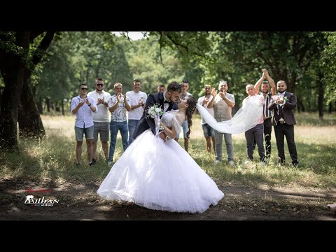 Sebnem ve Maksun 19.08 .2022 Glodjevo