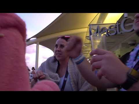 DESTRUCTO - BEAUTIFUL SUNRISE SERMON @ DAY 4 - FRIENDSHIP AMF 2018 - 12.14.2018