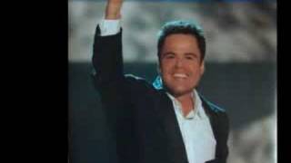 donny osmond