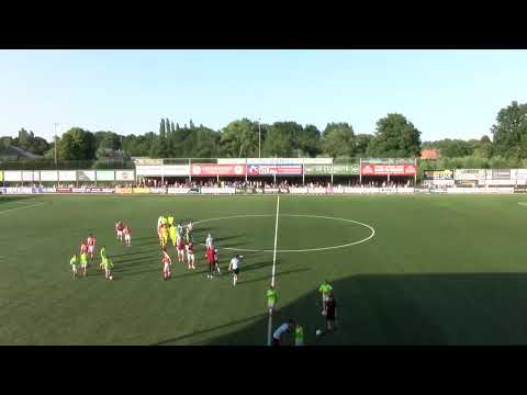 CLUB BRUGGE |  OEFENWEDSTRIJD KM TORHOUT - CLUB BRUGGE  | 2019-2020