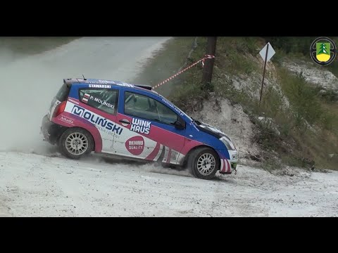 1 Rajd Strzelca 2014